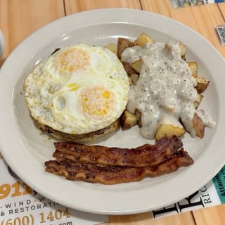 Farmer John's Platter Jb's Favorite