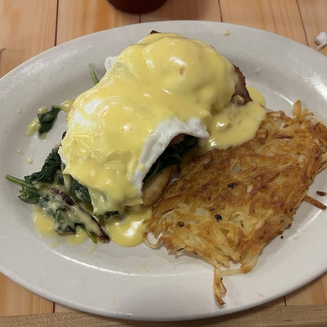 Florentine Benedict.
