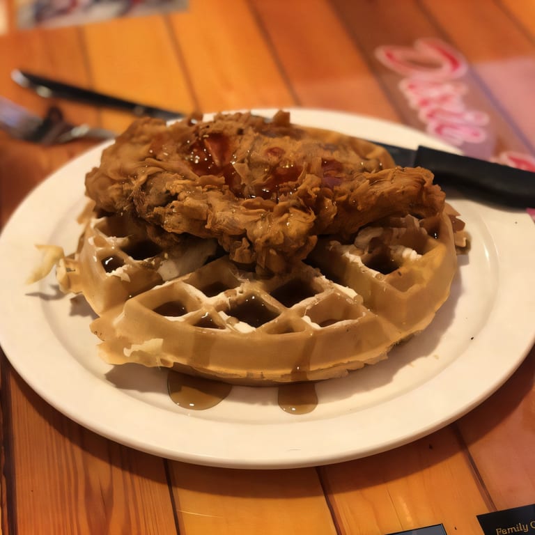 Easy Online Ordering for Any Day