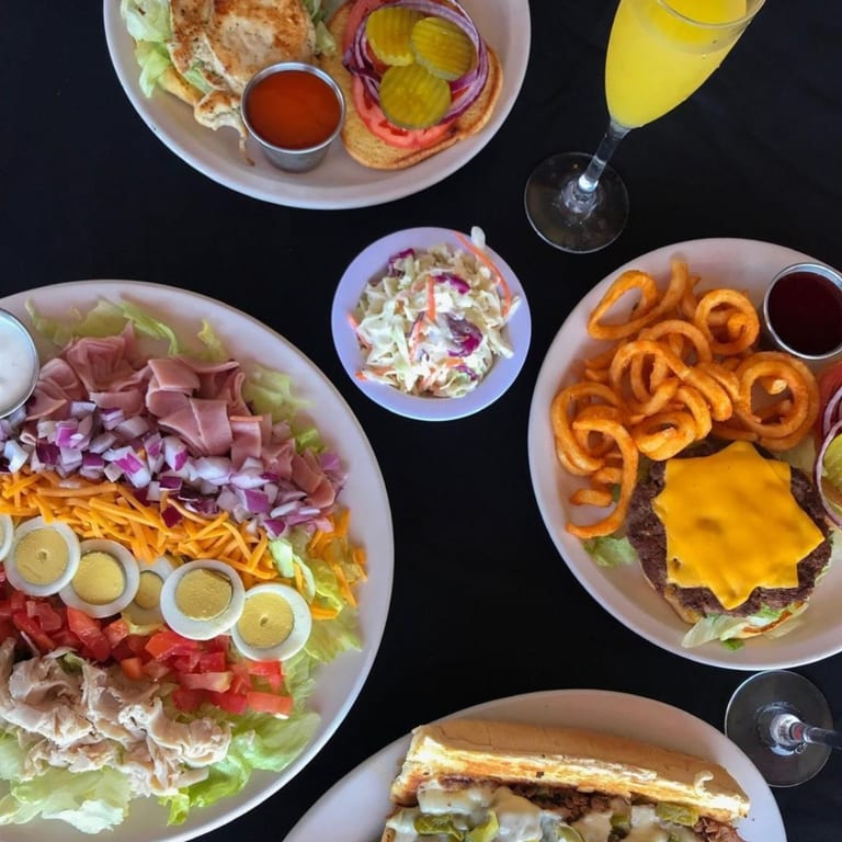 American Catering for Your Next Event in Orlando